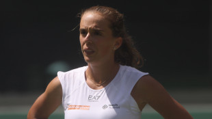 Australian Open: qualificazioni, avanti Bronzetti, out Brancaccio e Rosatello