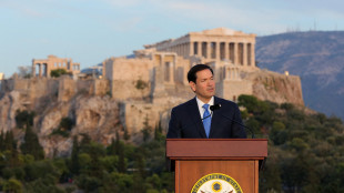 Rubio, 'Occidente a un bivio, Europa si pu&ograve; svegliare dal suo lungo letargo'