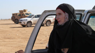 Una yihadista que se fue a Siria a los 15 a&ntilde;os fue condenada en Alemania