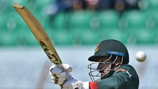 Liton to helm Bangladesh after shock Tamim resignation