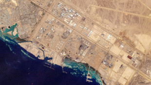 Los yacimientos de petr&oacute;leo y gas afectados por la guerra en Oriente Medio