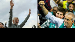 La abstenci&oacute;n, un elemento clave en las presidenciales de Ir&aacute;n