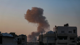 Wafa,'22 morti nei raid israeliani sulla Striscia di Gaza'