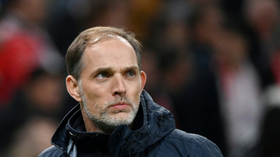 'Pointless': Tuchel criticises German FA over US tour scheduling