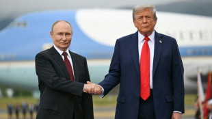 Trump kündigt Treffen mit Putin in Budapest an