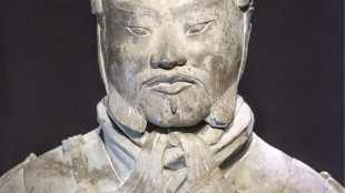 Anche donne e bambini modellarono l'Esercito di terracotta in Cina