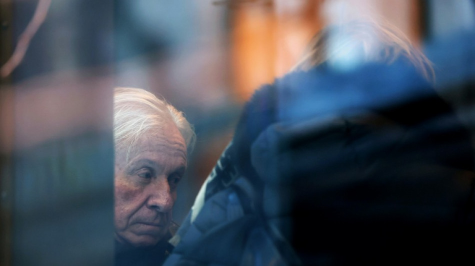 US brothers guilty of luxury real estate sex-trafficking scheme: US media