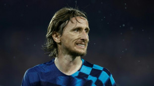 'We need him' - Croatia coach asks Modric to postpone retirement