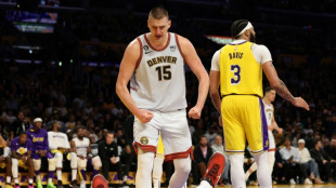 Jokic outduels LeBron as Nuggets reach NBA Finals for first time 