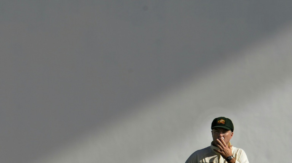 Former Australia cricketer MacGill charged with drug supply