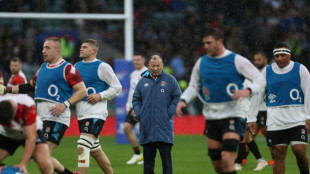 Jones adamant England problems 'controllable' after Argentina defeat