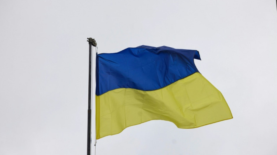 Entlassungswelle und R&uuml;cktritte in der Ukraine wegen Korruptionsvorw&uuml;rfen