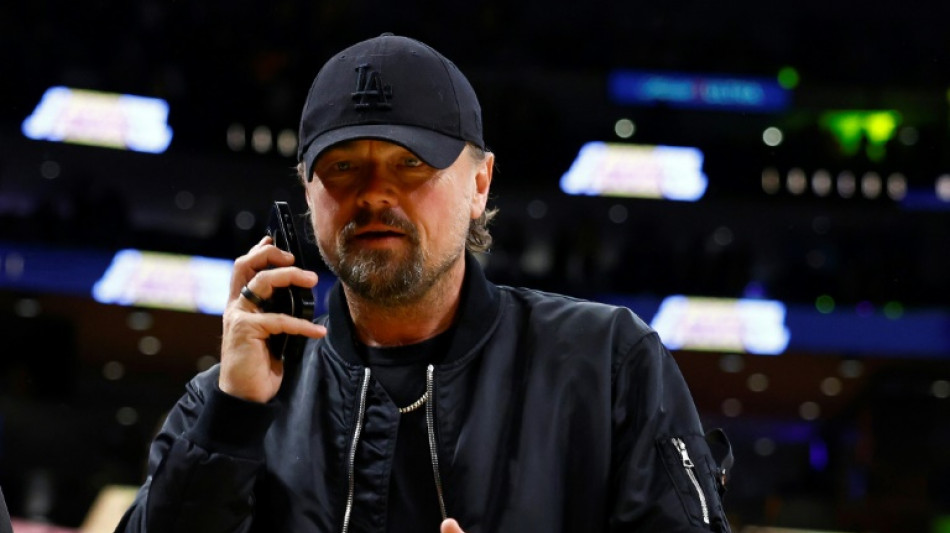 Una ley antideforestaci&oacute;n apoyada por DiCaprio naufraga en el Senado colombiano