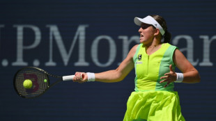 Weary Ostapenko raps 'crazy' schedule after Open exit