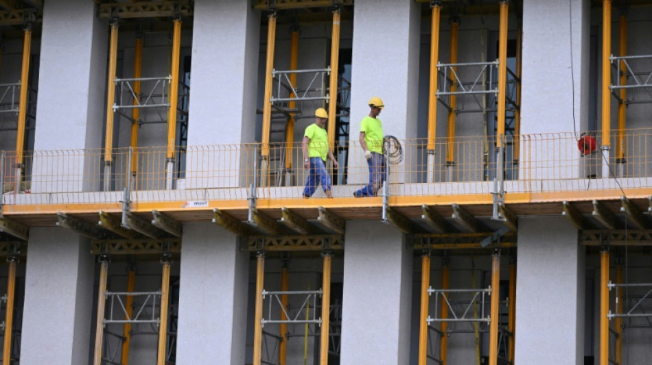 Gewerkschaft erkl&auml;rt Tarifverhandlungen im Bauhauptgewerbe nach dritter Runde f&uuml;r gescheitert