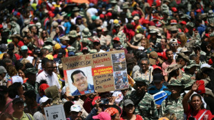 Maduro denuncia que el avi&oacute;n confiscado por EEUU fue "descuartizado"