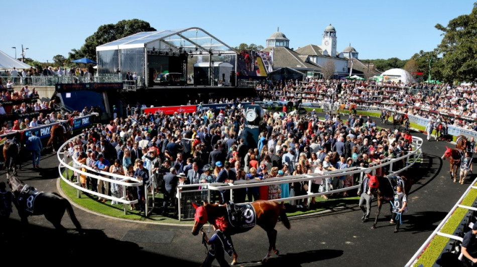 Cash boost makes Sydney's The Everest world's second-richest horse race