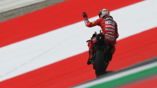 Bagnaia 'man to beat' as Quartararo bids to end his MotoGP win streak