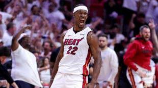 Brilliant Butler fires Heat past Bucks, Lakers sink Grizzlies