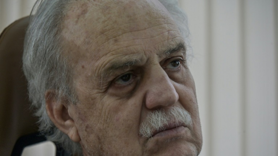 Los incendios pueden acelerar la sabanizaci&oacute;n de la Amazon&iacute;a, seg&uacute;n experto brasile&ntilde;o