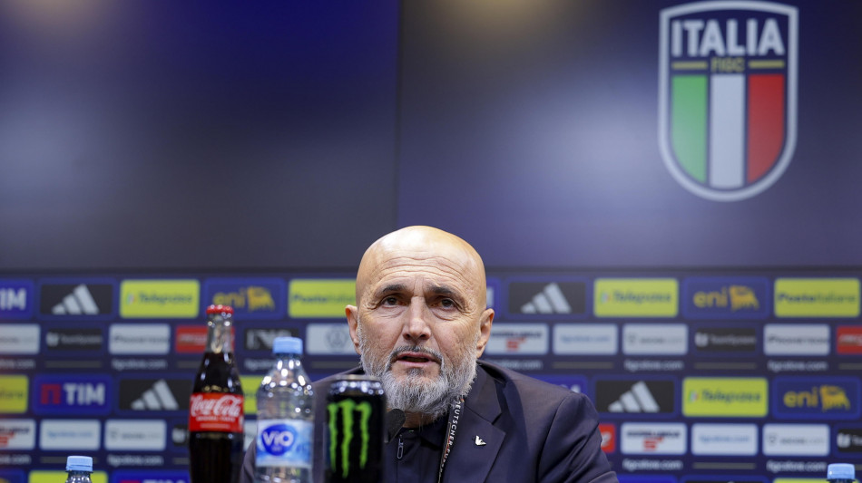 Spalletti, con la Norvegia è la partita più importante