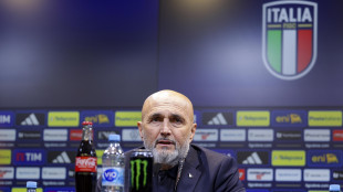Spalletti, con la Norvegia è la partita più importante