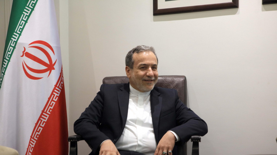 Iran, 'limitate possibilit&agrave; di diplomazia nucleare ci sono'
