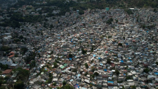 Nouveaux tirs &agrave; Port-au-Prince o&ugrave; les gangs maintiennent la pression sur le pouvoir ha&iuml;tien