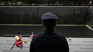 Le dilemme corn&eacute;lien des familles des victimes du 11-Septembre