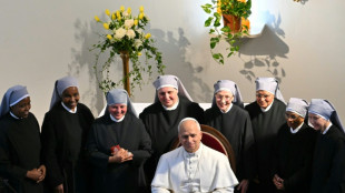 Le&oacute;n XIV celebra en Turqu&iacute;a la fe com&uacute;n con los ortodoxos y alienta a los cat&oacute;licos