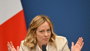 Meloni, lavoro faticosissimo, decider&ograve; nel 2027 se ricandidarmi