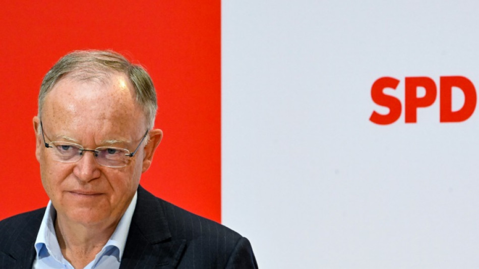 Koalitionsgespr&auml;che von SPD und Gr&uuml;nen in Niedersachsen gehen in hei&szlig;e Phase
