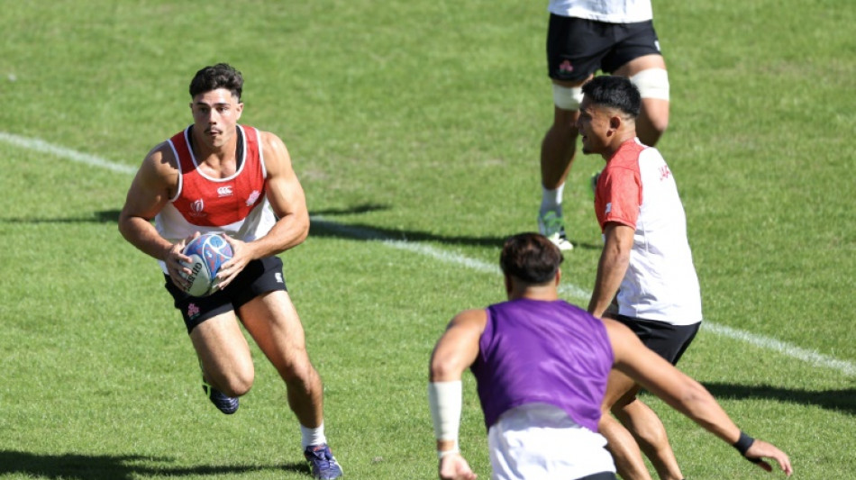 Japan and Samoa want to grab their last chance and hold on to it