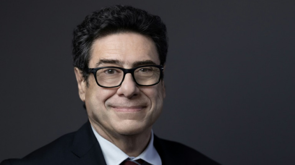 Philippe Aghion, la rénovation du capitalisme par l'innovation