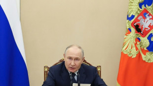Putin alerta sobre el debilitamiento de la econom&iacute;a rusa