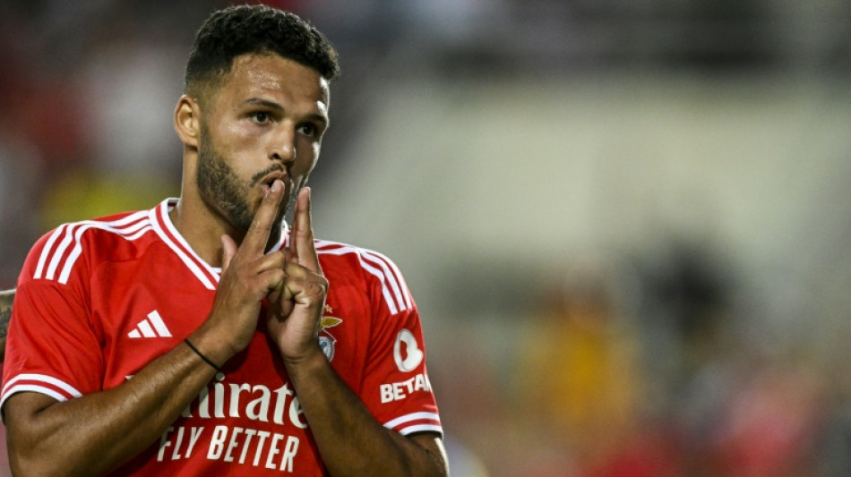Five newcomers to watch in Ligue 1
