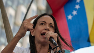 Venezuela: Machado d&eacute;nonce l'arrestation d'un autre responsable de sa campagne