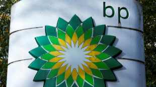 Moyen-Orient: BP voit ses b&eacute;n&eacute;fices s'envoler dans le sillage des autres majors