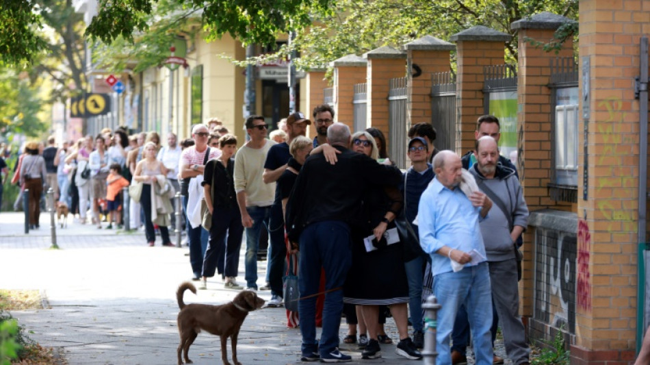 Gericht h&auml;lt vollst&auml;ndige Wiederholung von Berliner Wahlen f&uuml;r notwendig