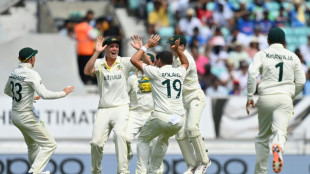 Boland strikes as ruthless Australia thrash India in WTC final