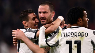 Juve defend treatment of outcast Bonucci after union outrage
