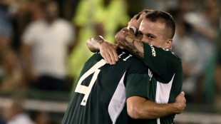 Rangers edge Champions League opener after last season's horror show