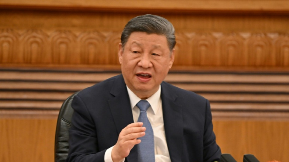 China critica 'intimidação' dos EUA e se prepara para 'cenários extremos' na guerra comercial