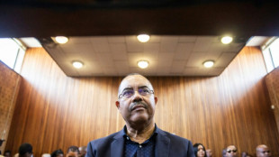 Condenado en EEUU exministro de Finanzas de Mozambique por esc&aacute;ndalo de la "deuda oculta"