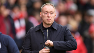 Forest owner backs Cooper but warns results must improve