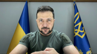 Karlspreis 2023 geht an ukrainischen Pr&auml;sidenten Selenskyj und ukrainisches Volk
