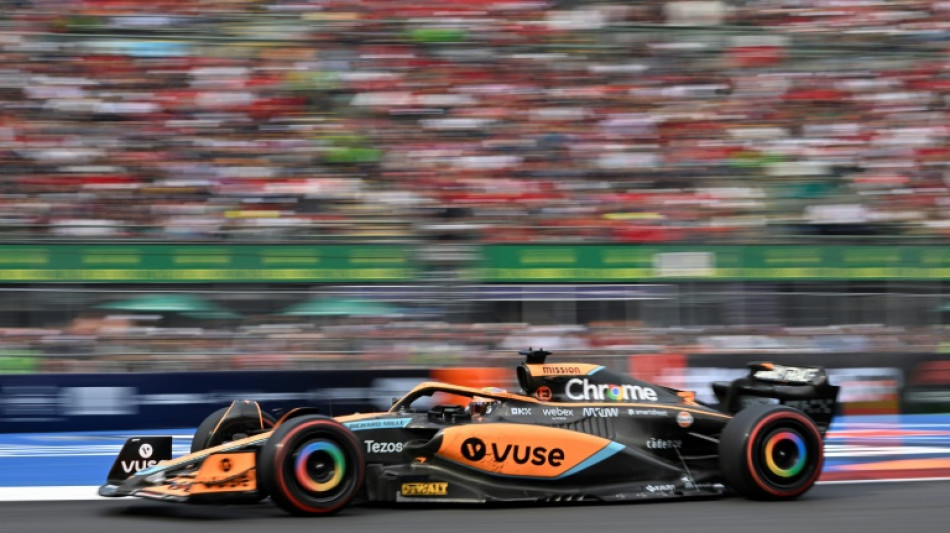 Revived Ricciardo set for Mercedes or Red Bull reserve role