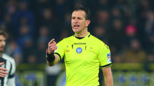 Coppa Italia: Doveri arbitrerà Inter-Milan, semifinale di domani