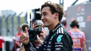 Russell saldr&aacute; de la pole en la carrera esprint del GP de Pa&iacute;ses Bajos