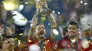 Real Madrid loan Spain forward Joselu from Espanyol